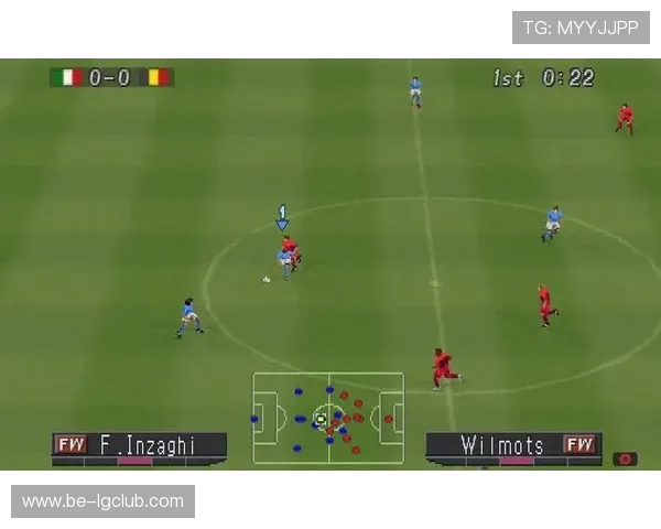 实况足球滚出系列：重燃竞技梦想，感受足球之魅力